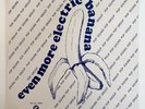 Even More Electric Banana, by Electric Banana UK  Music de Wolfe