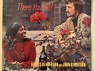 There You Go, by Dorris Henderson & John Renbourn UK 1966 Columbia