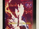 GREEN MAGNET SCHOOL Blood Music LP SUB POP Germany OG pressing 1992 VG+ / EX