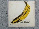*** MONO *** VELVET UNDERGROUND And NICO LP - Warhol - BANANA - Unpeeled