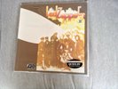 FACTORY SEALED LED ZEPPELIN II ATLANTIC QUIEX SUPER VINYL CLASSIC STEREO SD 8236