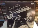 WOODY SHAW IN THE BEGINNING HARD BOP JAZZ VINYL '83 MUSE MR 5298 HERBIE HANCOCK