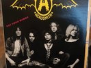 Aerosmith - Get Your Wings Columbia - JC 32847, USA 1974 lp usa vg+ nm