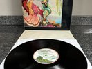 LP VINYL MOUNTAIN ALBUM NANTUCKET SLEIGHRIDE  ILPS 9148 UK 1ST PRESS 1971 EX/EX