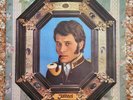 Trés Rare LP 33T Johnny Hallyday – Johnny / ARGENTINE Press 1967 – 82189 PL