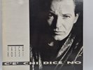 VASCO ROSSI Italian Music LP - C'È Chi Dice No CLN 25121 Pop Rock 1987