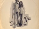 TWO VIRGINS John Lennon Yoko Ono APPLE Vinyl  1ST Pressing 1968 1 owner from new