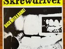 Screwdriver Back With A Bang UK Original 12