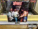 YESTERDAY AND TODAY SELF TITLED LP/MINT-(NEVER PLAYED)/1976/HARD ROCK/IN SHRINK