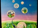 CLEAR LIGHT: Forever Blowing Bubbles N Mint Vinyl  Album VIRGI #V 2039 UK Import