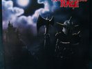 HEATHENS RAGE  Metal Power Pop EP Album w/Promo Insert ROCK DREAM