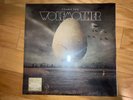 New/sealed Wolfmother Cosmic Egg 2x LP Vinyl 180g 2009