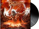 BROTHERS OF METAL - Prophecy Of Ragnarök - Black-Vinyl-LP - 884860240017