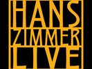 Hans Zimmer LIVE by Zimmer, Hans [VINYL]
