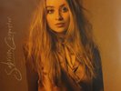 Sabrina Carpenter - Evolution, Vinyl LP, New & Sealed (Universal)