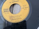 Al Gardner  - Sweet Baby - Northern Soul CLASSIC 45 - HEAR