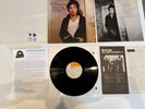 Bruce Springsteen Darkness 1st '78 Analog Japan ARCHIVE MASTER Ultrasonic CLEAN