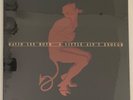 DAVID LEE ROTH - A LITTLE AIN’T ENOUGH  - 1991 MINT & FACTORY SEALED VINYL