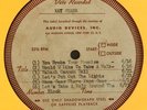 KAY STARR RARE CHESTERFIELD SUPPER CLUB 1949 16