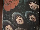 The Beatles - Rubber Soul - 1965 First 