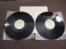 THE PASSION OF PETER GABRIEL TIMOTHY WHITE'S ROCK STARS WW1 1989 RADIO SHOW 2xLP