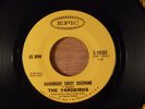 The Yardbirds Goodnight Sweet Josephine/Think About It RARE  Psych Jimmy Page