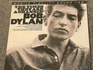 Bob Dylan - The Times They Are A-Changin - Mofi 45rpm 2 LP vinyl NEW SEALED