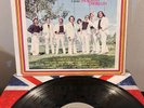LOS YIMBOLA COMBO A Caminar HAWAII 5-0 Latin Funk Salsa 1974 MEXICO 12