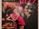 The Dave Brubeck Quartet, Red Hot & Cool, 1955 Original Pressing Vinyl-LP...