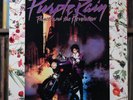 Prince And The Revolution - Purple Rain - 1984 Warner Bros. Records, VG+/EX