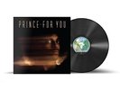 Prince For You Records & LPs New