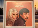 Nancy Sinatra “Nancy and Lee” 60’ Jahre USA 1st Pressung Rare Ex. Zustand