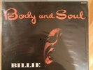 SEALED-- MFSL OMR 200 GRAM ANADISC- BILLIE HOLIDAY 