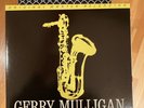 OPENED-- MFSL OMR- GERRY MULLIGAN 