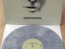Zarathustra - Same - S/T - LP  - SBLP077 - col. Vinyl - Second Battle - NEU -