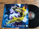 SNAP - RHYTHM IS A DANCER 12