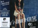 Amy Winehouse Back To Black 180G 2LP Vinyl Deluxe Gatefold HalfSpeed Mastering