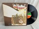 Led Zeppelin II   Vinyl LP   1969 Atlantic Records SD 8236   Ultrasonic Clean