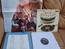 The Rolling Stones Let It Bleed 1969 1st UK Press  Uncensored Nr EX Stereo P1P4