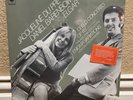 JACQUELINE DU PRE / Daniel Barenboim - Elgar Cello Concerto Vinyl LP Sealed