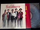SALTBURN Music From The Motion Picture Bath Water Liquid Vinyl New