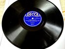 SCARCE 78 RPM -