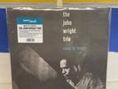The John Wright Trio Nice N Tasty Pallas 180 Gram Black Vinyl New Land Records