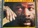 PRINCE FAR I voice of thunder TROJAN uk NM/VG+ dreadlock RASTA   DUB