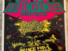 PRINCE FAR I & THE ARABS cry tuff dub encounter chapter 3 DADDY KOOL uk NM/NM