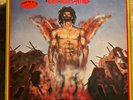 THE ROYALS ten years after BALLISTIC Trinidad VG+/VG+