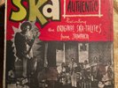 THE SKATALITES ska authentic STUDIO ONE us VG++/VG+ SHRINK reissue