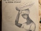 ROMAN STEWART how can i love someone NOT ON LABEL ja? VG+/VG