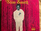 SLIM SMITH just a dream PAMA uk NM/VG+ RE lovers rock too