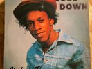 LINVAL THOMPSON cool down CLOCKTOWER us VG+/VG